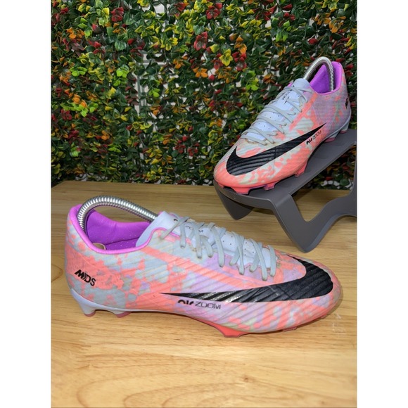 Nike Zoom Mercurial Vapor 15 Acad FG/MG "Dream Speed Pack" DV2424 405 Men's 7 - Picture 1 of 11